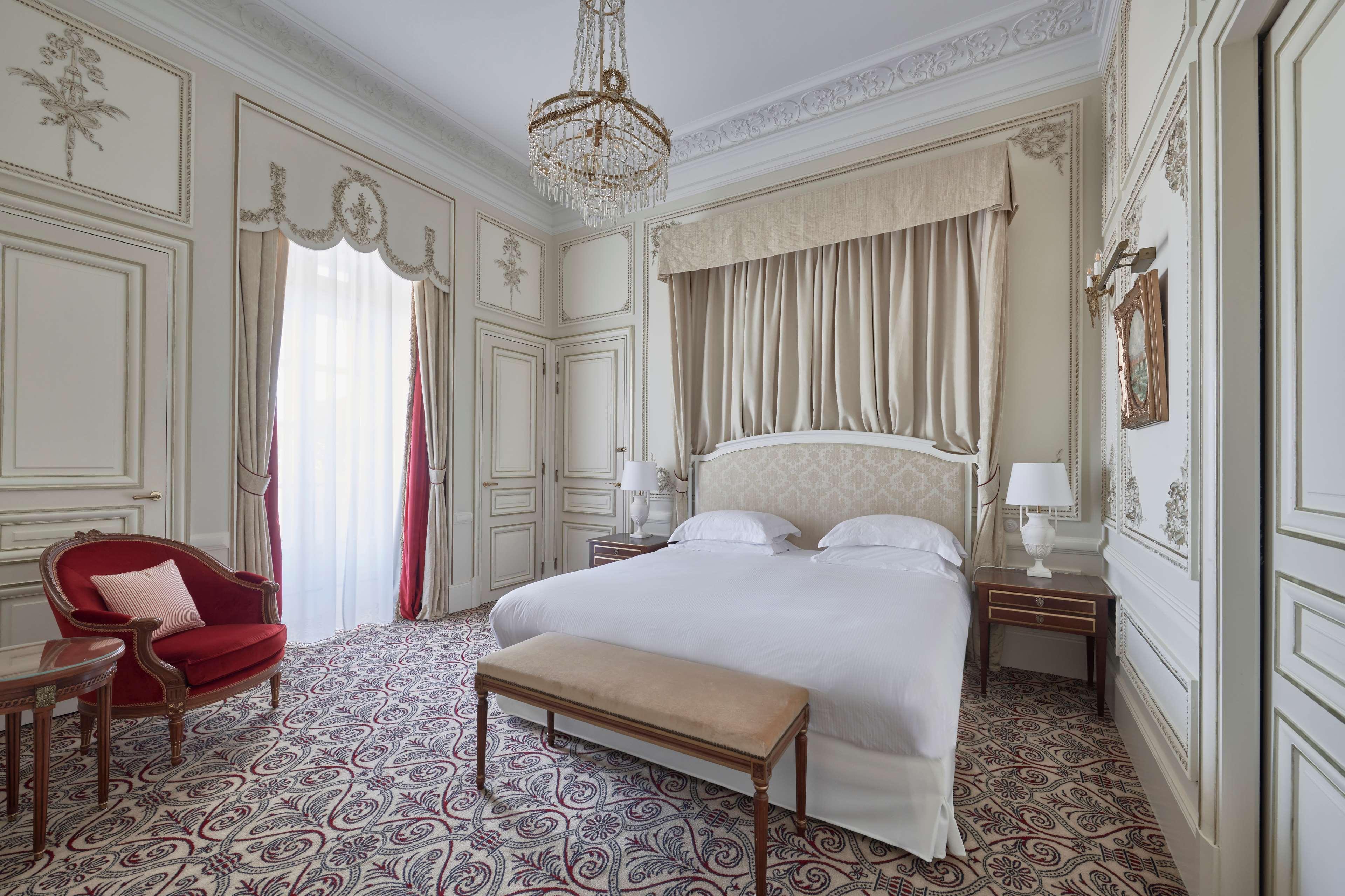 Hotel Du Palais Biarritz, In The Unbound Collection By Hyatt Екстер'єр фото
